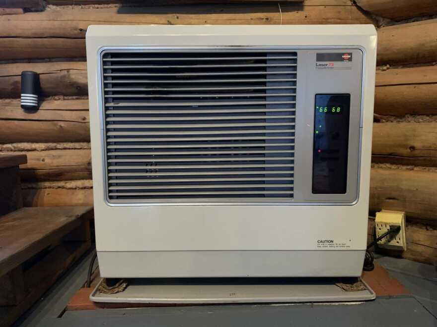 toyogonページ Toyostoves are scarce this year. That's bad news for keeping homes